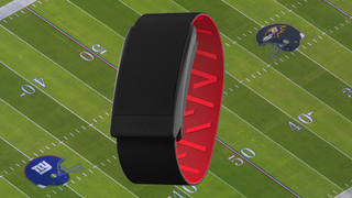 NFL Players Strike a Deal to Sell Their Biometric Data